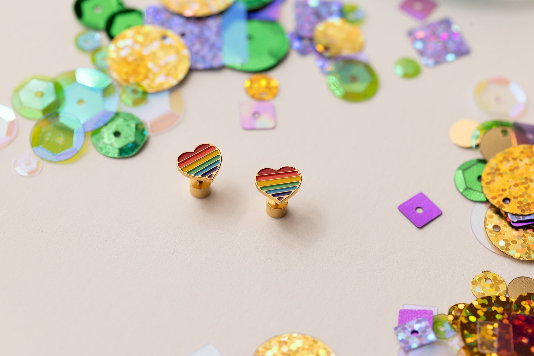 Top reasons why Implant-Grade Titanium Earrings for Children are the best choice!