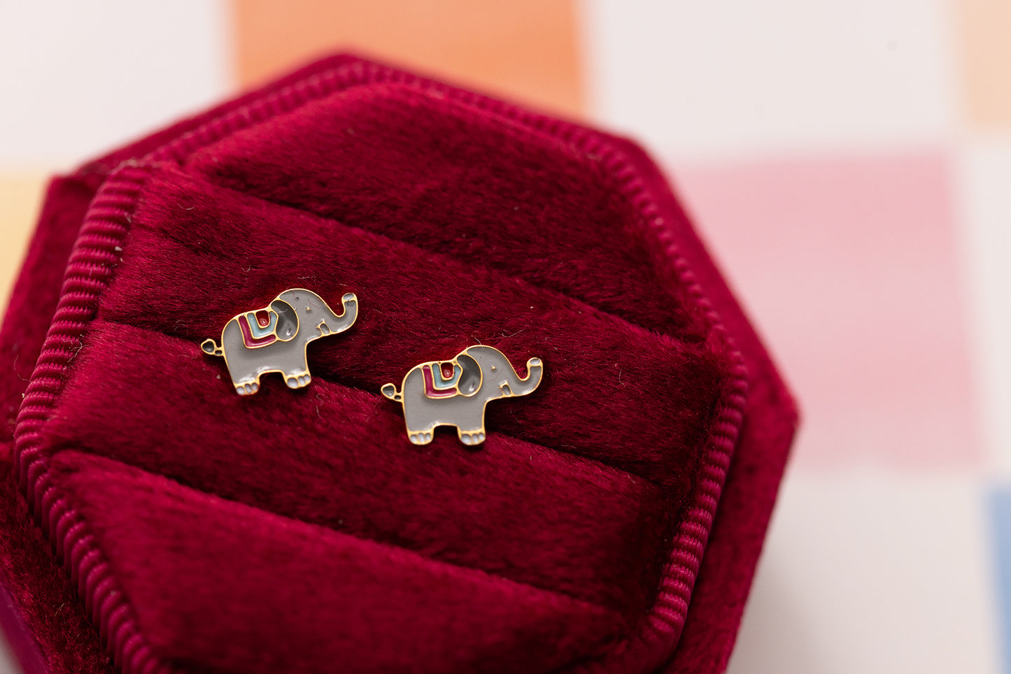 Tiny Elephant