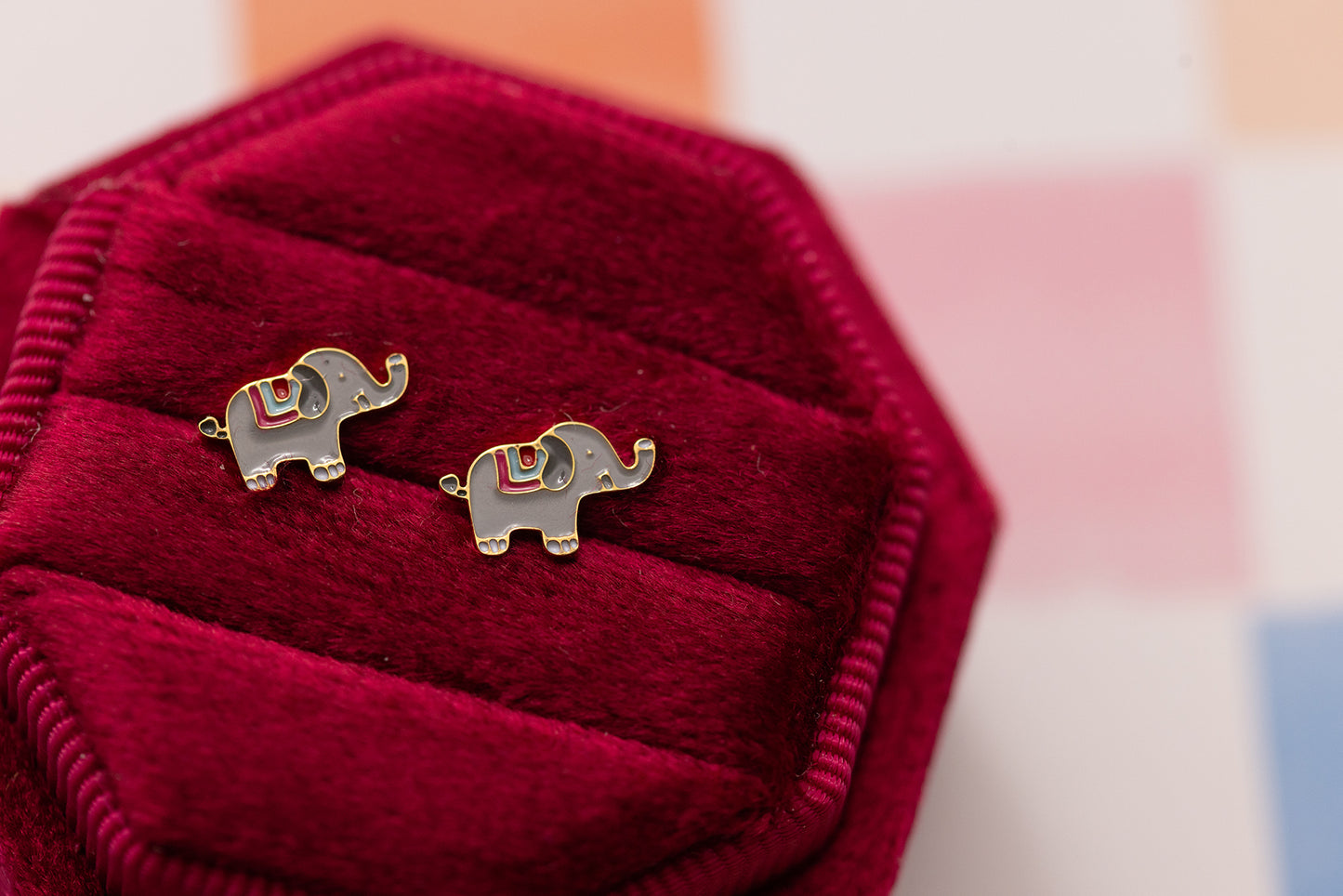 Tiny Elephant