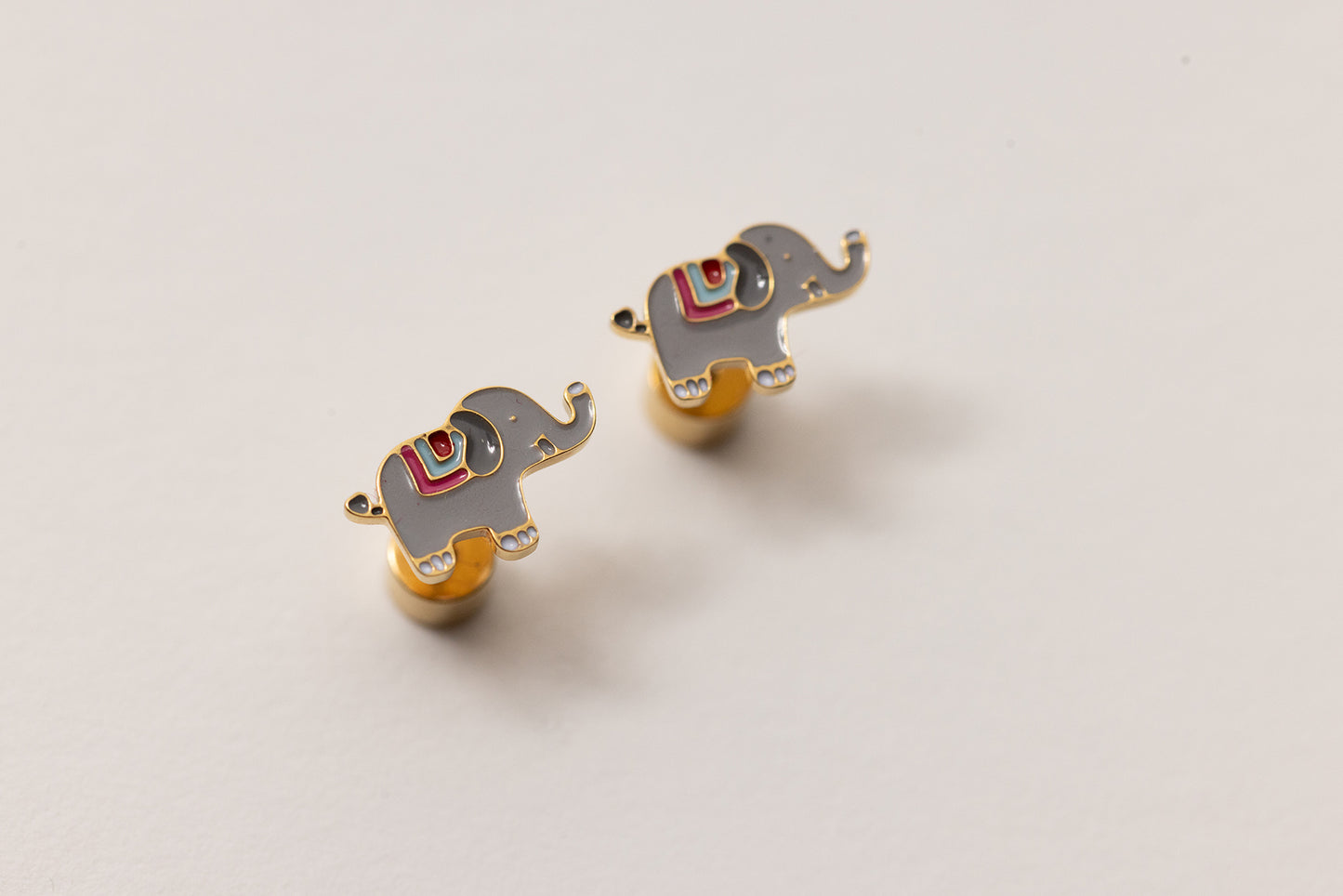 Tiny Elephant