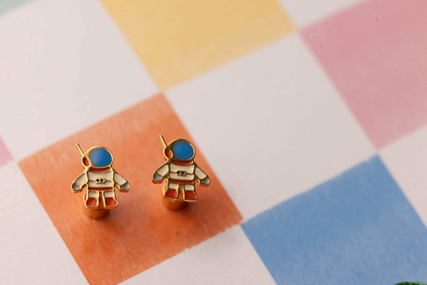 Lady Astronaut
