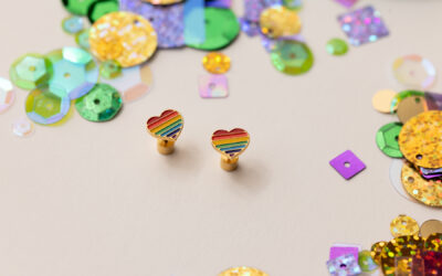 Top reasons why Implant-Grade Titanium Earrings for Children are the best choice!